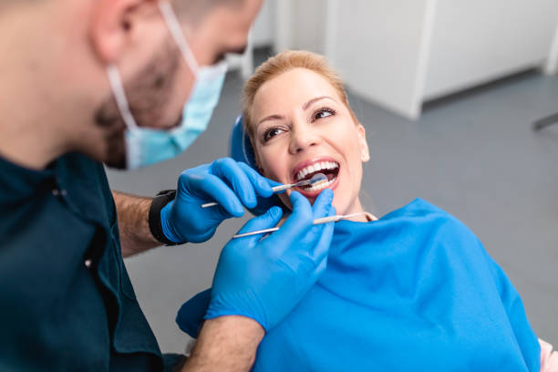 Emergency Dental Services in Grandview, MO