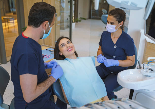 Best Oral Cancer Screening  in Grandview, MO